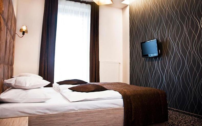 Hotel Vis A Vis Olesnica  Ruang foto
